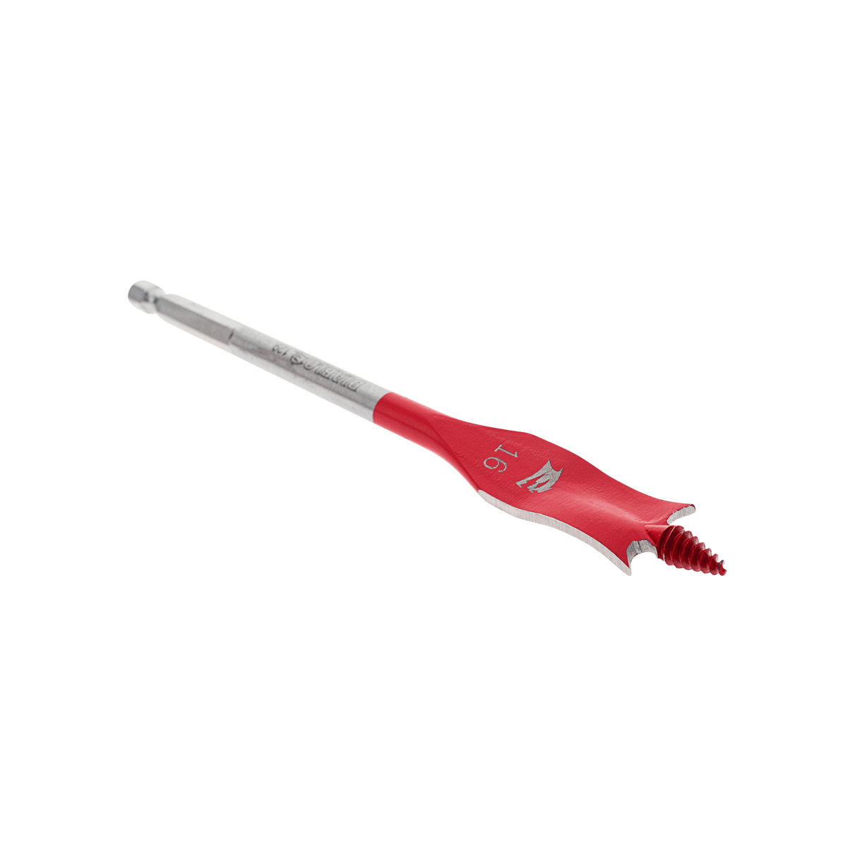 Diablo SPEEDemon Spade Bit 16mm x 152mm