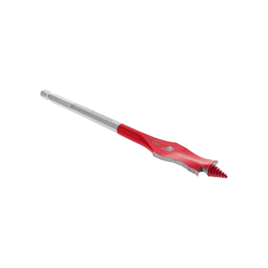 Diablo SPEEDemon Spade Bit-18mm x 152mm (Each)