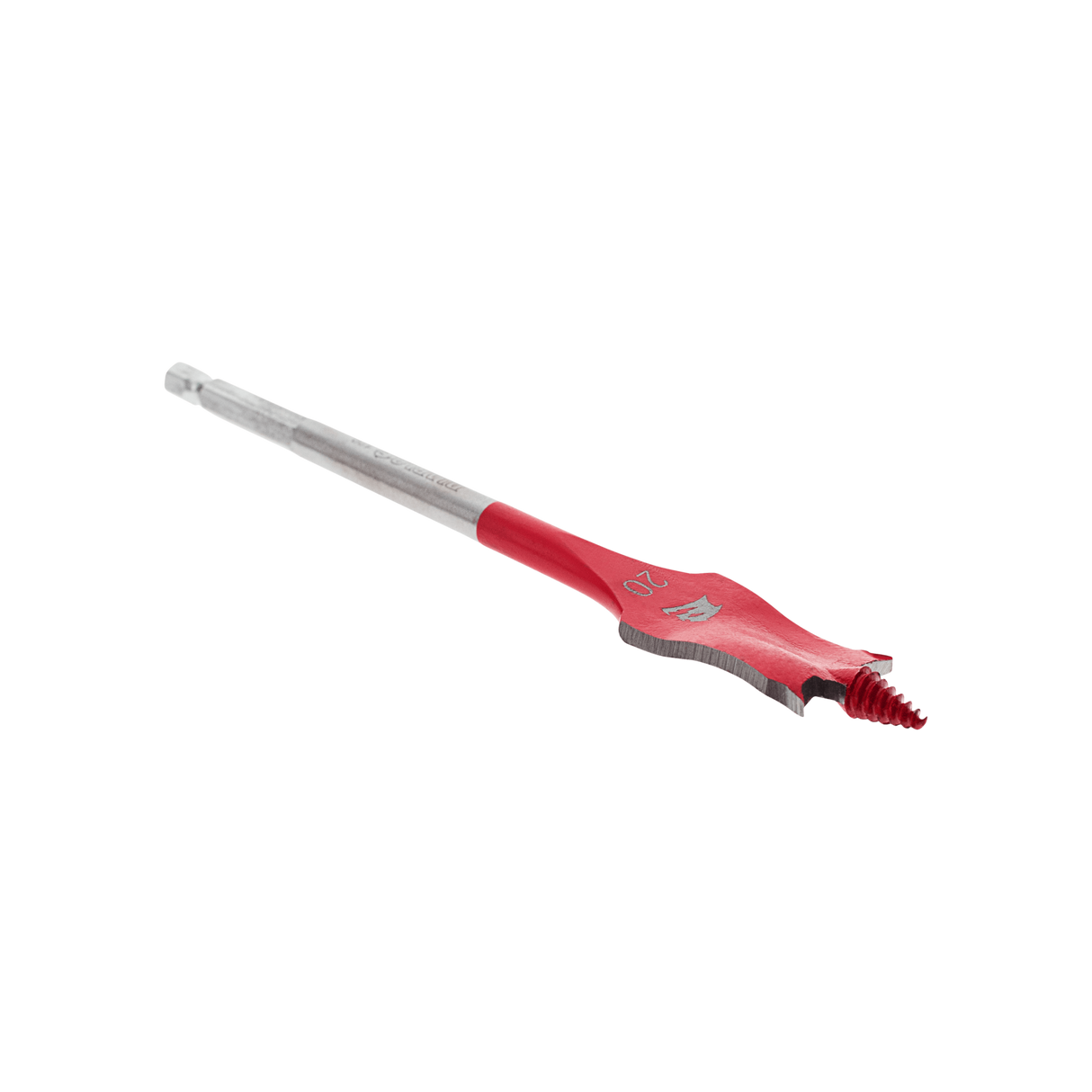Diablo SPEEDemon Spade Bit 20mm x 152mm