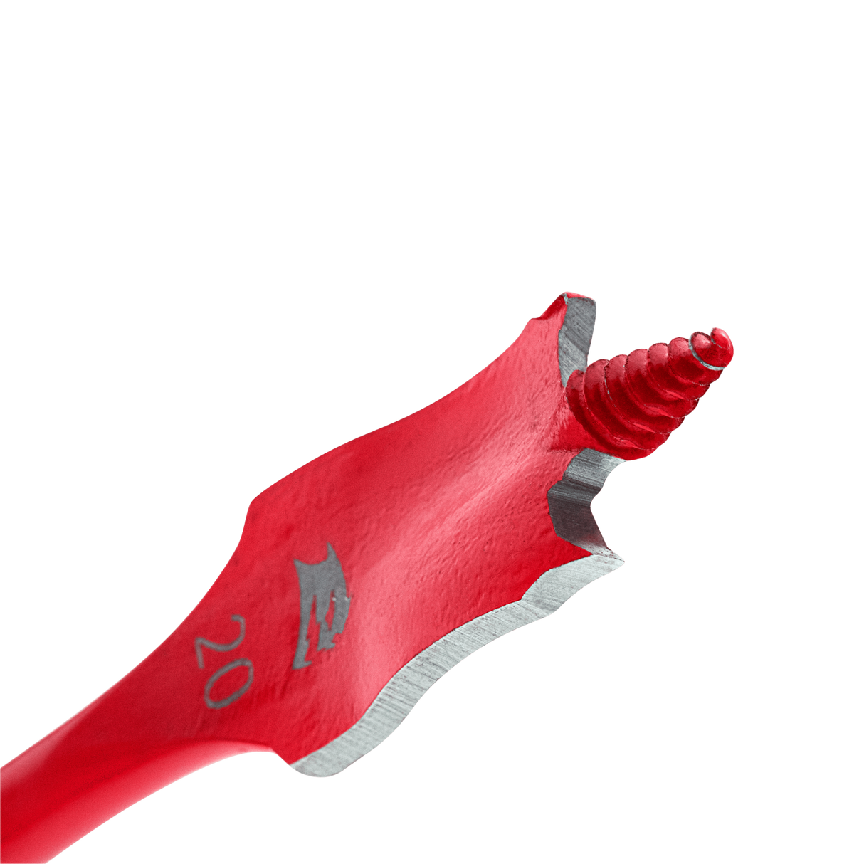 Diablo SPEEDemon Spade Bit 20mm x 152mm