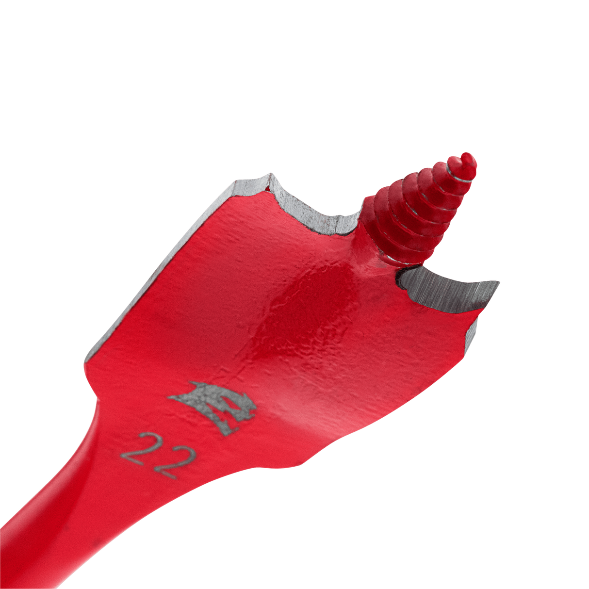 Diablo SPEEDemon Spade Bit 22mm x 152mm