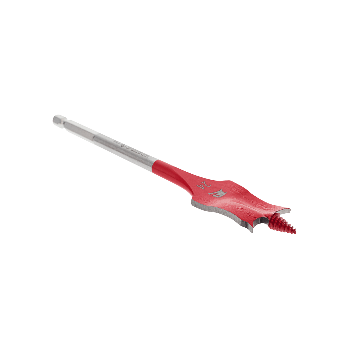 Diablo SPEEDemon Spade Bit 24mm x 152mm