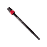 Diablo Universal Extension 1/4" Hex-152mm for increased reach, compatible with various tools, and features quick-change design.