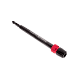 Diablo Universal Extension 1/4" Hex-152mm: versatile extension for impact tools, enhances reach, durability, and quick accessory changes.