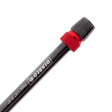 Diablo Universal Extension 1/4" Hex-152mm for enhanced reach and quick accessory changes in tight spaces, built for durability and performance.