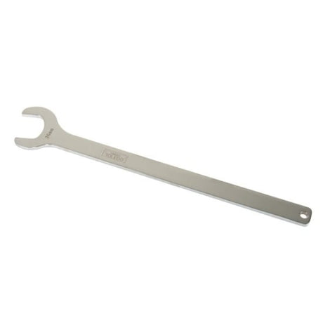 Toledo Viscous Fan Hub Spanner-36mm, a durable tool for removing viscous fan hubs on GM and Ford 8-cylinder vehicles.