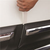 Toledo Panel Wedge Single 30mm x 190mm