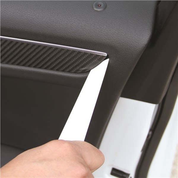 Toledo Panel Wedge Single 30mm x 190mm