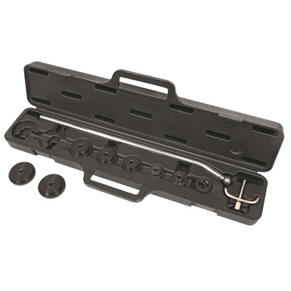 Toledo Welch Plug Installer & Removal Kit