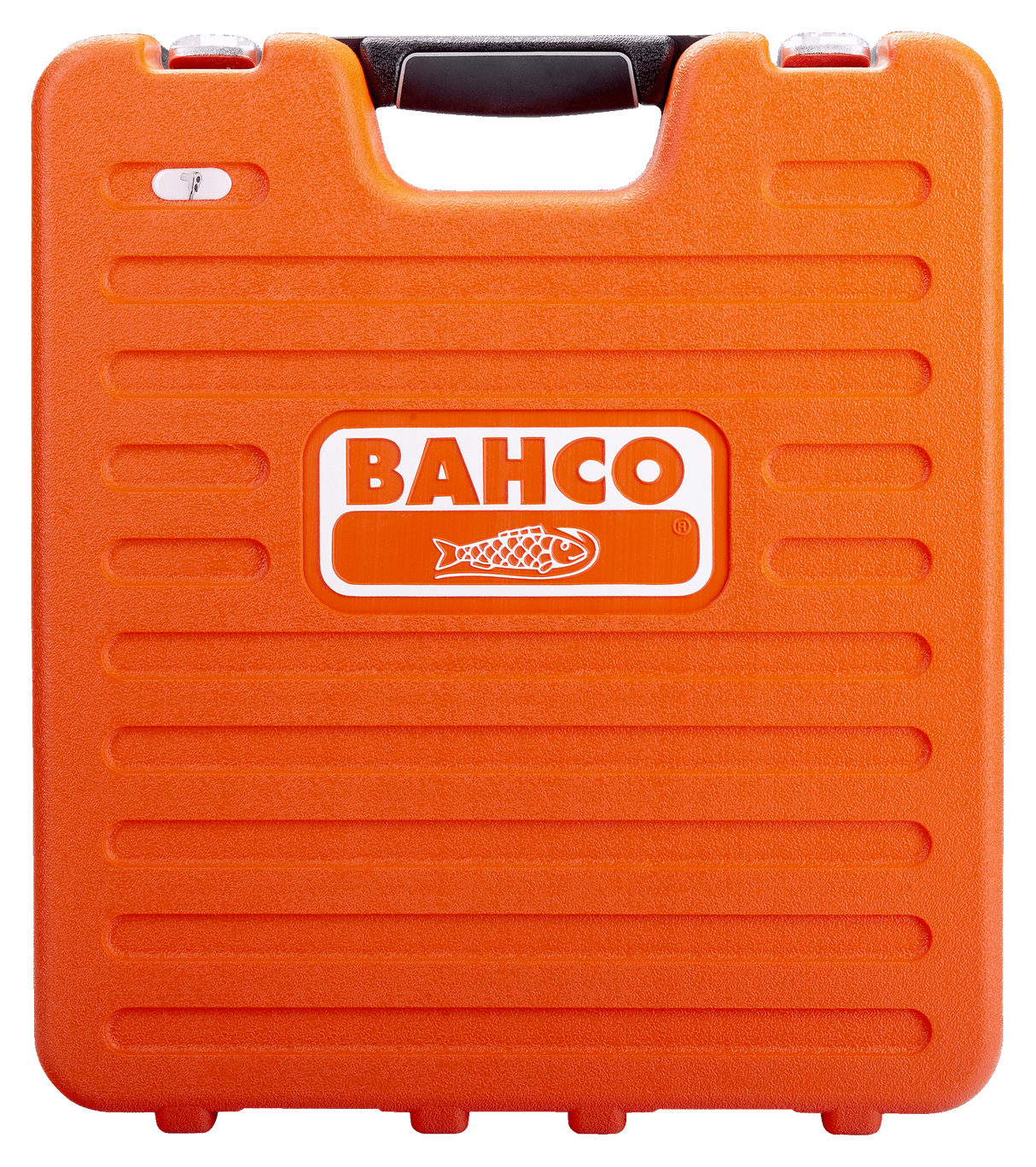 Bahco Square Drive Socket Set 1/4" and 1/2" 108 Piece