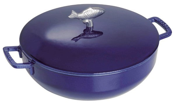 Bouillabaisse Pot - 28cm - Staub