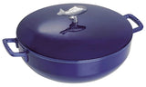 Bouillabaisse Pot - 28cm - Staub