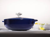Bouillabaisse Pot - 28cm - Staub