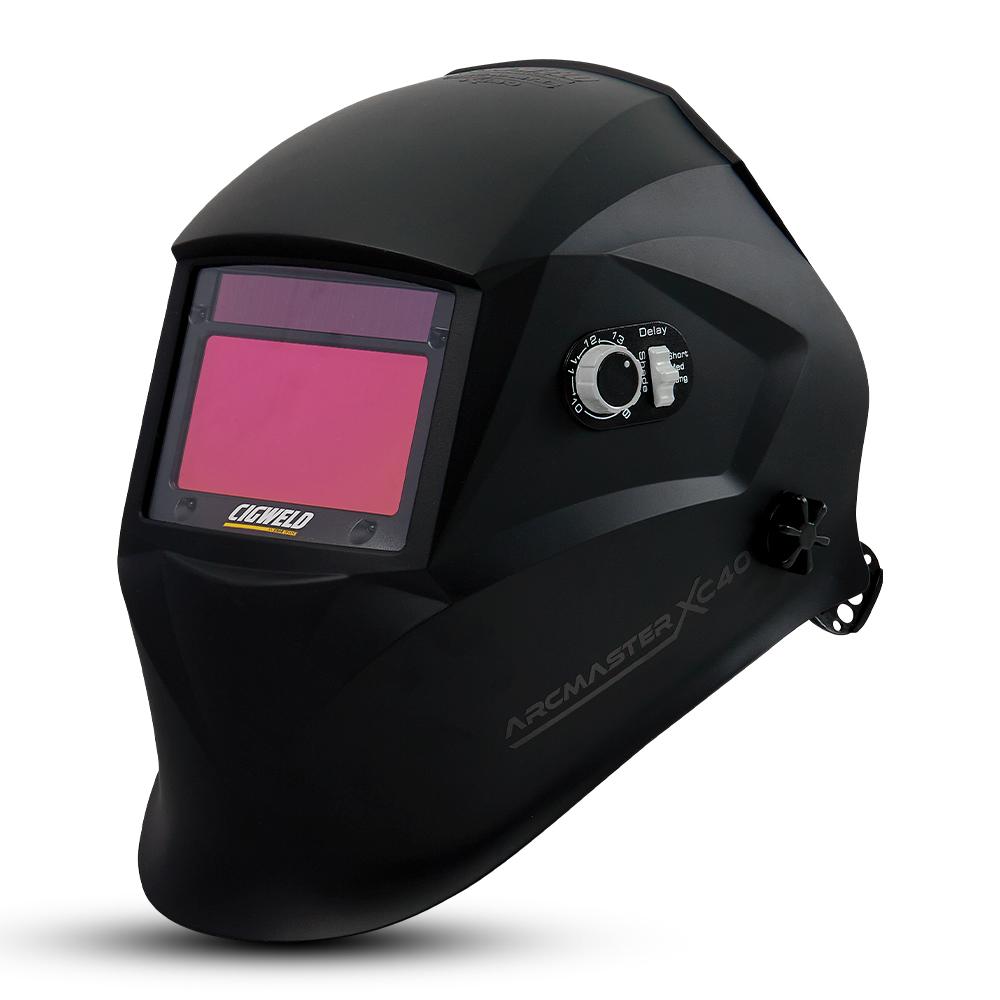 Cigweld XC40 BLAX Welding Helmet