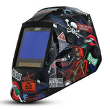 Cigweld WHAMXC170 XC70 Mayhem Welding Helmet