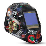 Cigweld WHAMXC170 XC70 Mayhem Welding Helmet