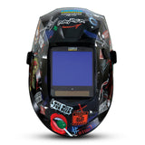 Cigweld WHAMXC170 XC70 Mayhem Welding Helmet