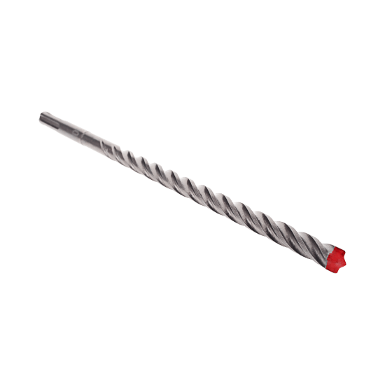 Diablo Rebar Demon SDS-Plus 4-Cut-10 x 215mm (Each)