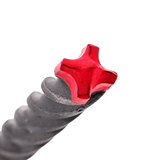 Diablo Rebar Demon SDS-Plus 4-Cut 10 x 215mm