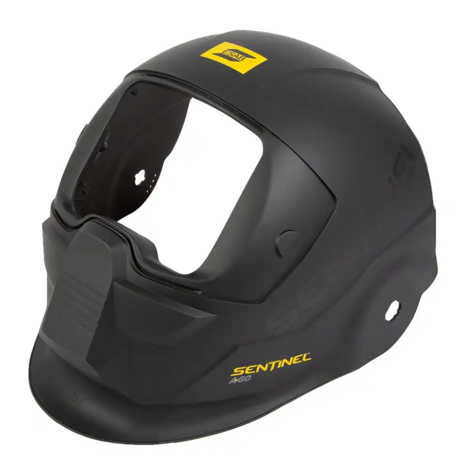 ESAB 0700600863 Sentinel A60 Helmet Shell