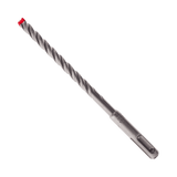 Diablo Rebar Demon SDS-Plus 4-Cut 8 x 165mm