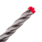 Diablo Rebar Demon SDS-Plus 4-Cut 8 x 165mm