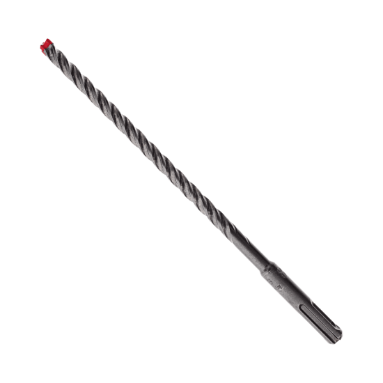 Diablo Rebar Demon SDS-Plus 4-Cut-8 x 215mm (Each)