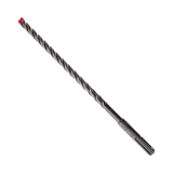 Diablo Rebar Demon SDS-Plus 4-Cut-8 x 215mm (Each)