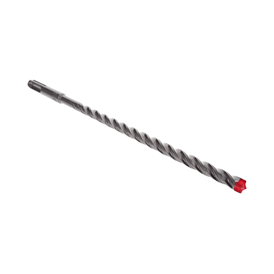 Diablo Rebar Demon SDS-Plus 4-Cut-8 x 215mm (Each)