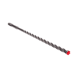 Diablo Rebar Demon SDS-Plus 4-Cut-8 x 215mm (Each)