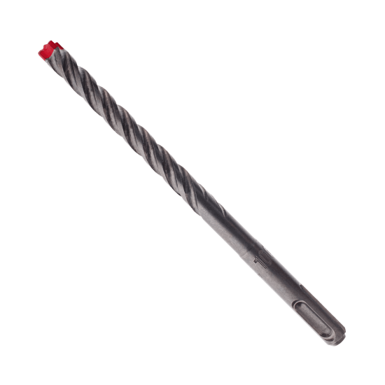 Diablo Rebar Demon SDS-Plus 4-Cut-10 x 165mm (Each)