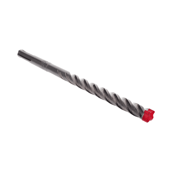 Diablo Rebar Demon SDS-Plus 4-Cut-10 x 165mm (Each)