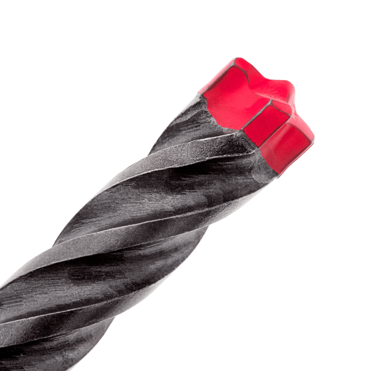 Diablo Rebar Demon SDS-Plus 4-Cut 10 x 165mm