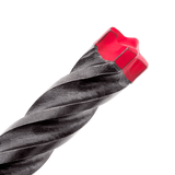 Diablo Rebar Demon SDS-Plus 4-Cut 10 x 165mm