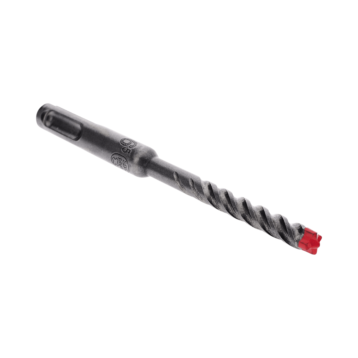 Diablo Rebar Demon SDS-Plus 4-Cut 6.5 x 115mm