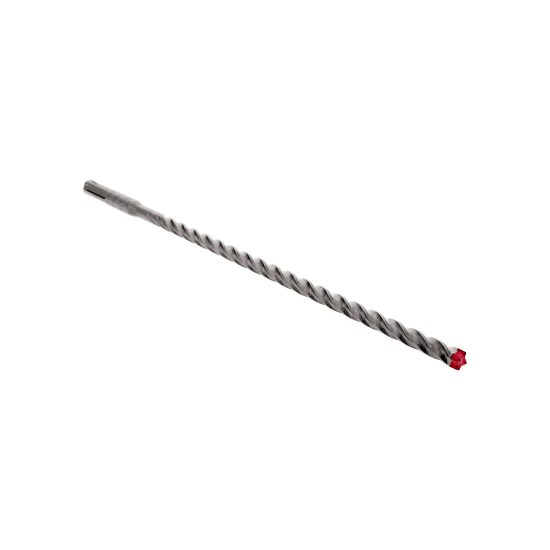 Diablo Rebar Demon SDS-Plus 4-Cut-8 x 265mm (Each)