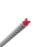 Diablo Rebar Demon SDS-Plus 4-Cut 10 x 465mm