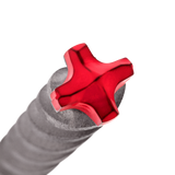 Diablo Rebar Demon SDS-Plus 4-Cut 12 x 265mm
