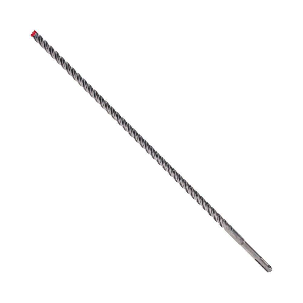 Diablo Rebar Demon SDS-Plus 4-Cut 12 x 465mm