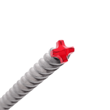 Diablo Rebar Demon SDS-Plus 4-Cut 12 x 465mm