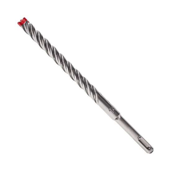 Diablo Rebar Demon SDS-Plus 4-Cut-14 x 215mm (Each)
