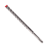Diablo Rebar Demon SDS-Plus 4-Cut-14 x 215mm (Each)