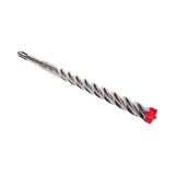 Diablo Rebar Demon SDS-Plus 4-Cut-14 x 215mm (Each)