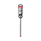 Diablo Rebar Demon SDS-Plus 4-Cut-14 x 215mm (Each)