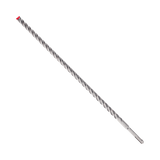 Diablo Rebar Demon SDS-Plus 4-Cut 14 x 465mm