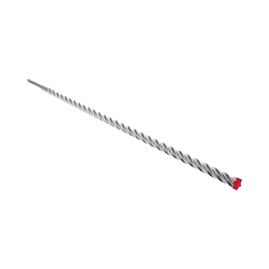 Diablo Rebar Demon SDS-Plus 4-Cut-14 x 465mm (Each)