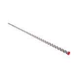 Diablo Rebar Demon SDS-Plus 4-Cut-14 x 465mm (Each)