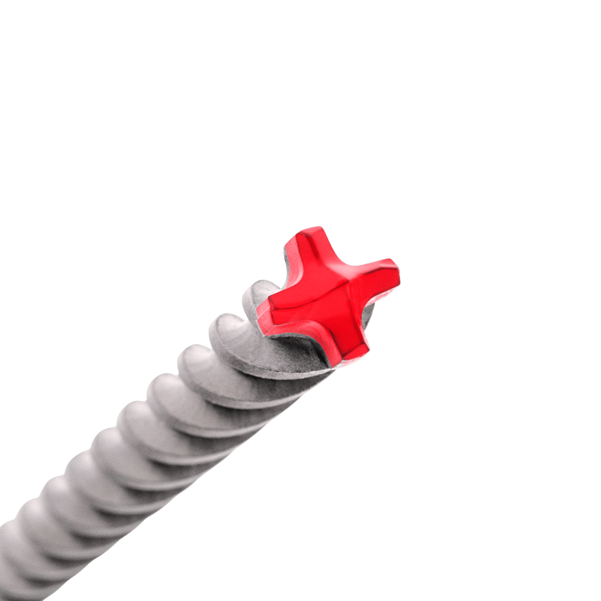 Diablo Rebar Demon SDS-Plus 4-Cut 14 x 465mm