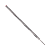 Diablo Rebar Demon SDS-Plus 4-Cut-16 x 465mm (Each)