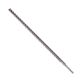 Diablo Rebar Demon SDS-Plus 4-Cut 16 x 465mm